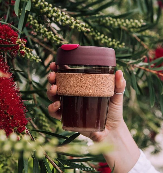 2020 Gift guide - reusable cup