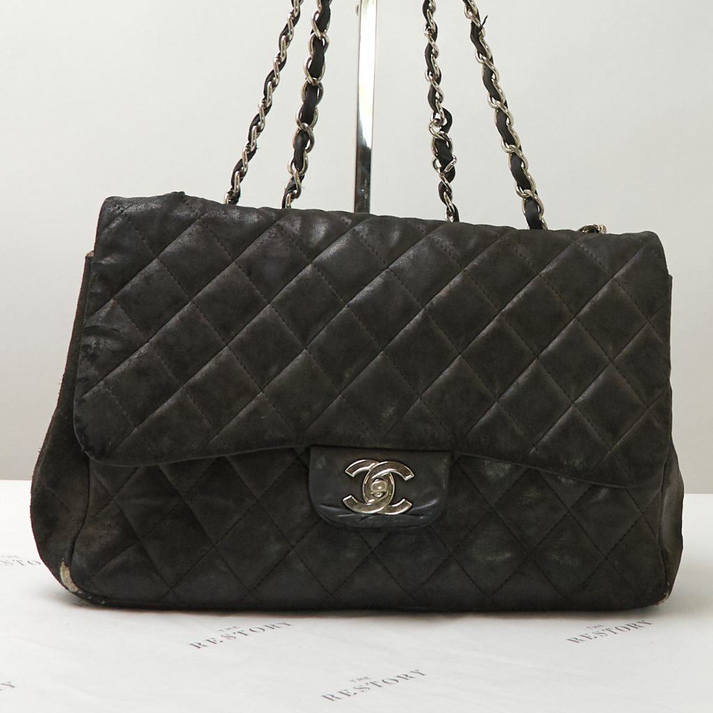 CLOSED** Authenticate This CHANEL, Page 1040