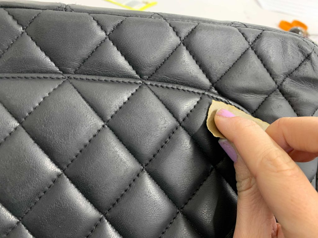 Can A Broken Chanel Bag Be Repaired?