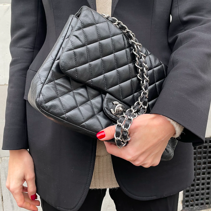 Chanel Bag's 60 Percent Price Increase Could Be Part of Strategy